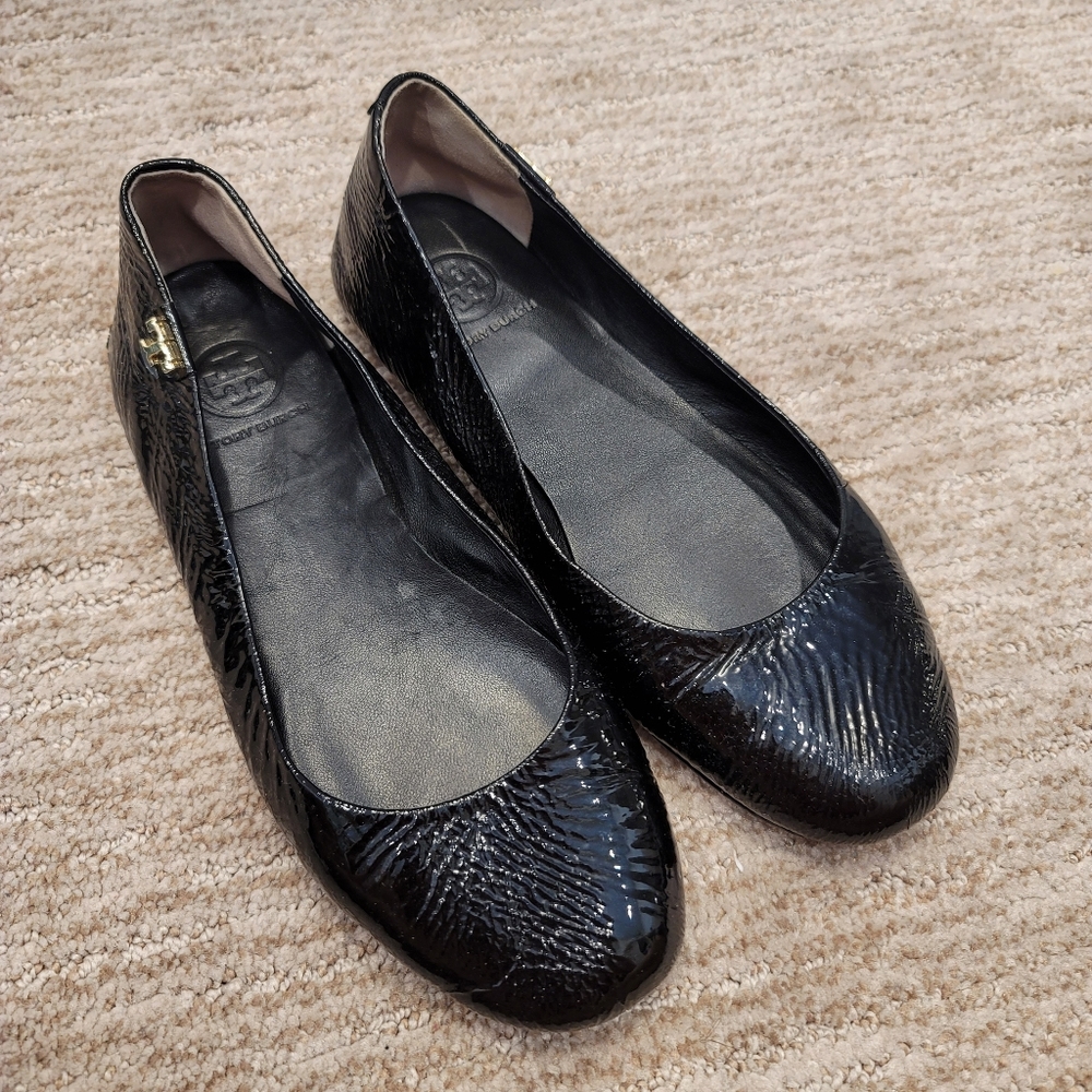 Tory Burch Doll Shoes